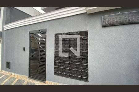 Apartamento para alugar com 67m², 2 quartos e sem vagaFachada do Prédio 