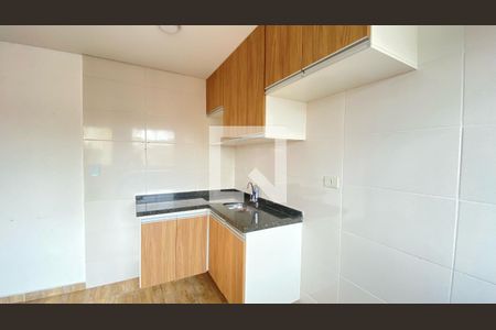 Apartamento para alugar com 67m², 2 quartos e sem vagaCozinha 