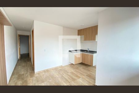Sala  de apartamento para alugar com 2 quartos, 67m² em Vila Formosa, São Paulo