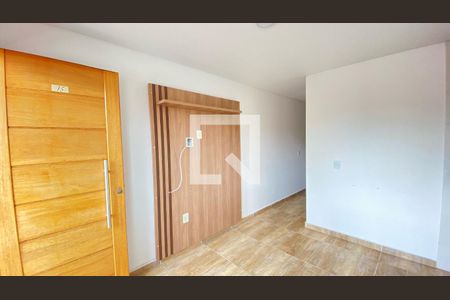 Sala  de apartamento para alugar com 2 quartos, 67m² em Vila Formosa, São Paulo
