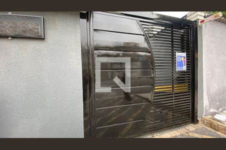 Apartamento para alugar com 67m², 2 quartos e sem vagaFachada do Prédio 