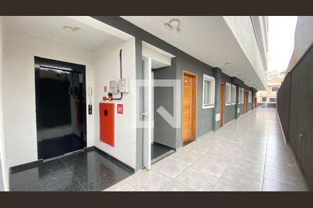 Apartamento para alugar com 67m², 2 quartos e sem vagaÁrea Comum - Hall de Entrada