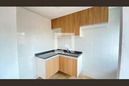 Apartamento para alugar com 67m², 2 quartos e sem vagaCozinha 