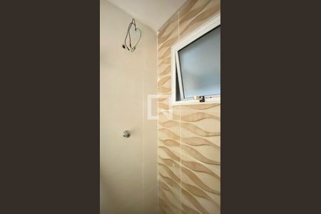 Apartamento para alugar com 67m², 2 quartos e sem vagaBanheiro 