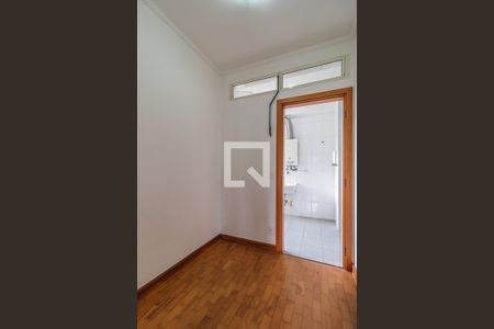 Escritório de apartamento à venda com 2 quartos, 101m² em Tamboré, Barueri