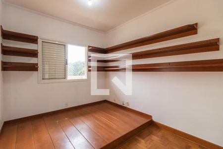 Sala de apartamento para alugar com 2 quartos, 101m² em Tamboré, Barueri
