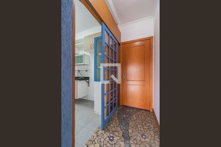 Sala de apartamento para alugar com 2 quartos, 101m² em Tamboré, Barueri
