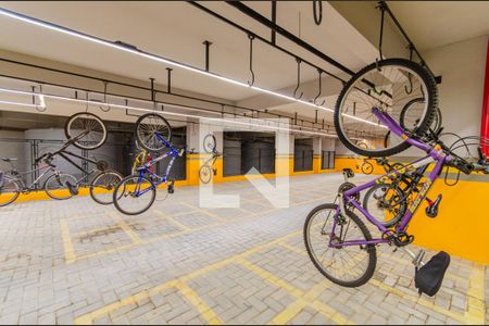 Apartamento para alugar com 31m², 1 quarto e sem vaga Apartamento para alugar com 31m², 1 quarto e sem vagaÁrea Comum