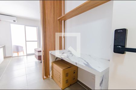 Apartamento para alugar com 31m², 1 quarto e sem vaga Apartamento para alugar com 31m², 1 quarto e sem vagaCozinha