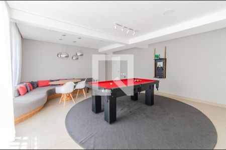 Apartamento para alugar com 31m², 1 quarto e sem vaga Apartamento para alugar com 31m², 1 quarto e sem vagaÁrea comum