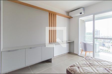 Apartamento para alugar com 31m², 1 quarto e sem vaga Apartamento para alugar com 31m², 1 quarto e sem vagaSuíte