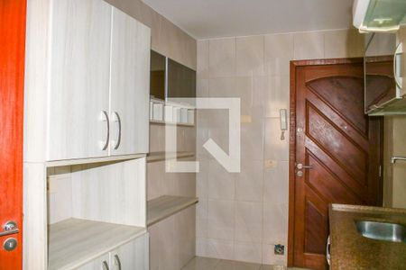 Apartamento para alugar com 68m², 2 quartos e 1 vagaCozinha