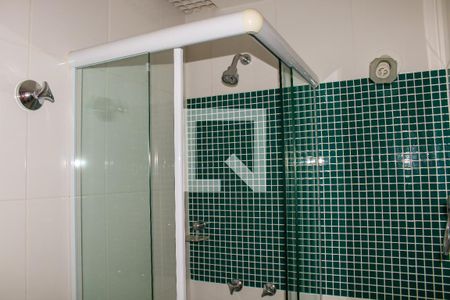 Apartamento para alugar com 68m², 2 quartos e 1 vagaBanheiro de Serviço