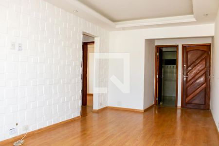 Sala de apartamento para alugar com 2 quartos, 68m² em Méier, Rio de Janeiro