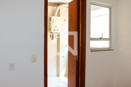 Apartamento para alugar com 68m², 2 quartos e 1 vagaQuarto de Serviço