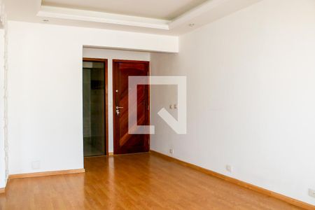 Sala  de apartamento para alugar com 2 quartos, 68m² em Méier, Rio de Janeiro
