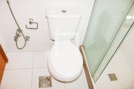 Apartamento para alugar com 68m², 2 quartos e 1 vagaBanheiro