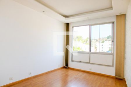 Sala de apartamento para alugar com 2 quartos, 68m² em Méier, Rio de Janeiro