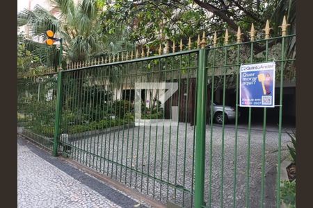 Apartamento para alugar com 68m², 2 quartos e 1 vagaFachada