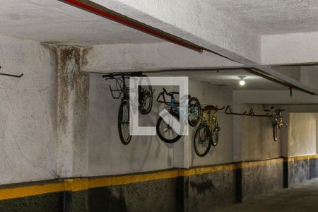 Apartamento para alugar com 68m², 2 quartos e 1 vagaBicicletarario