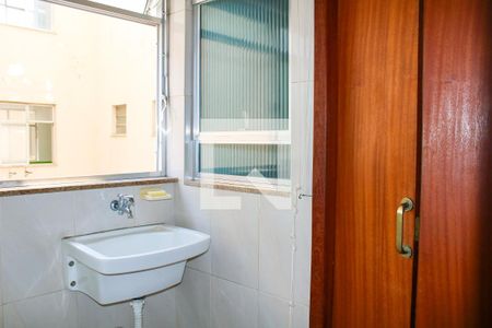 Apartamento para alugar com 68m², 2 quartos e 1 vagaÁrea comum
