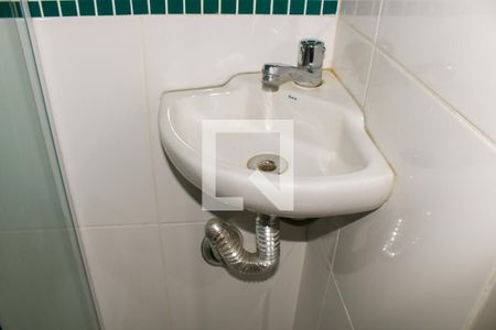 Apartamento para alugar com 68m², 2 quartos e 1 vagaBanheiro de Serviço