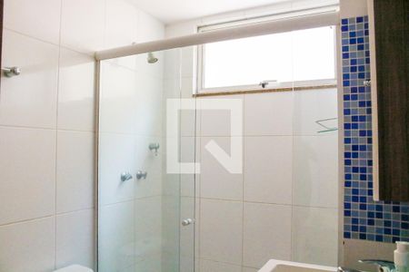 Apartamento para alugar com 68m², 2 quartos e 1 vagaBanheiro