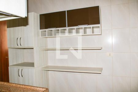 Apartamento para alugar com 68m², 2 quartos e 1 vagaCozinha