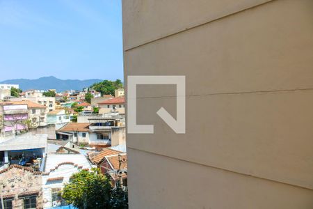 Apartamento para alugar com 68m², 2 quartos e 1 vagaVista do Quarto 2