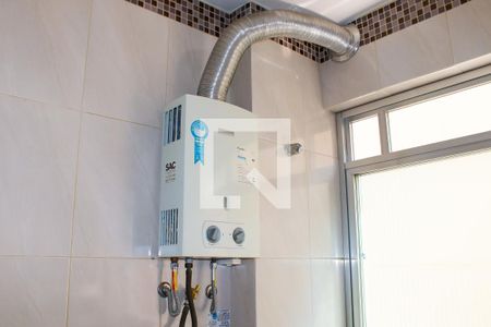 Apartamento para alugar com 68m², 2 quartos e 1 vagaÁrea comum
