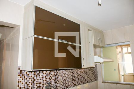 Apartamento para alugar com 68m², 2 quartos e 1 vagaCozinha