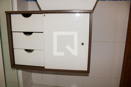 Apartamento para alugar com 68m², 2 quartos e 1 vagaBanheiro