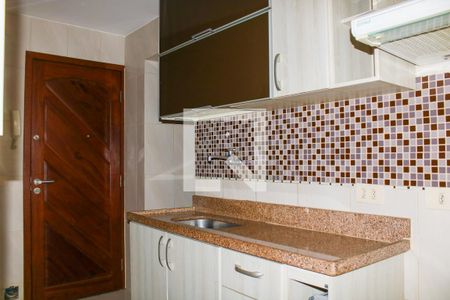 Apartamento para alugar com 68m², 2 quartos e 1 vagaCozinha