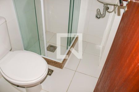 Apartamento para alugar com 68m², 2 quartos e 1 vagaBanheiro de Serviço