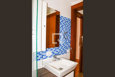 Apartamento para alugar com 68m², 2 quartos e 1 vagaBanheiro