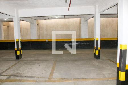 Apartamento para alugar com 68m², 2 quartos e 1 vagaGaragem