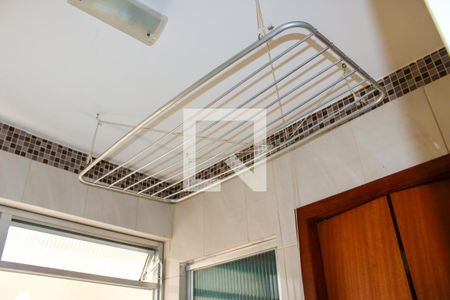 Apartamento para alugar com 68m², 2 quartos e 1 vagaÁrea comum