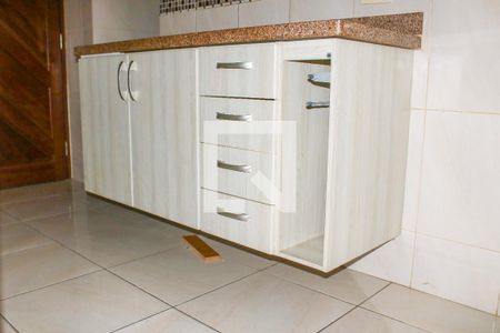 Apartamento para alugar com 68m², 2 quartos e 1 vagaCozinha