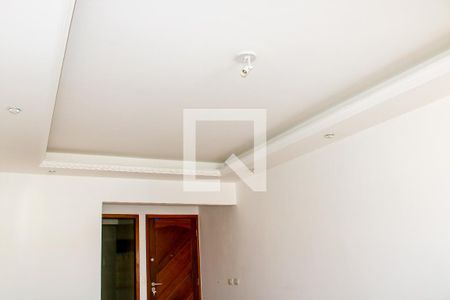 Sala de apartamento para alugar com 2 quartos, 68m² em Méier, Rio de Janeiro
