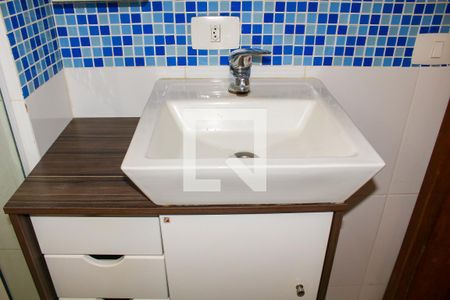 Apartamento para alugar com 68m², 2 quartos e 1 vagaBanheiro