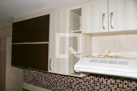 Apartamento para alugar com 68m², 2 quartos e 1 vagaCozinha