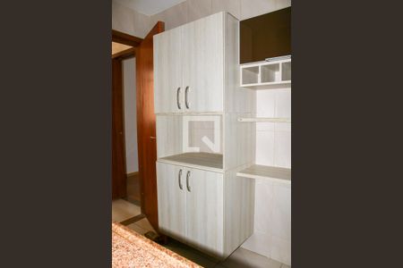 Apartamento para alugar com 68m², 2 quartos e 1 vagaCozinha