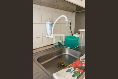 Apartamento à venda com 45m², 2 quartos e 1 vaga Apartamento à venda com 45m², 2 quartos e 1 vagaCozinha