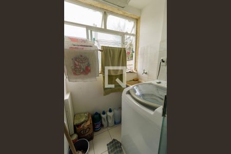 Apartamento à venda com 45m², 2 quartos e 1 vaga Apartamento à venda com 45m², 2 quartos e 1 vagaÁrea de Serviço