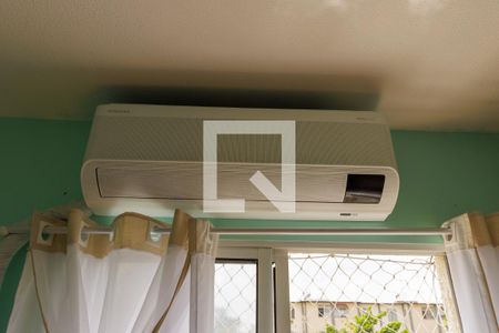 Quarto 1 de apartamento à venda com 2 quartos, 45m² em Barreto, Niterói