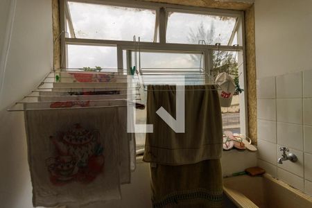 Apartamento à venda com 45m², 2 quartos e 1 vaga Apartamento à venda com 45m², 2 quartos e 1 vagaÁrea de Serviço