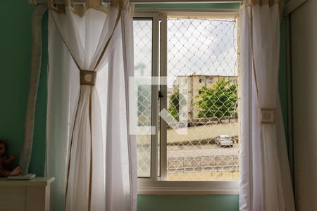 Quarto 1 de apartamento à venda com 2 quartos, 45m² em Barreto, Niterói