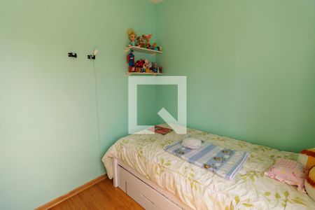 Quarto 1 de apartamento à venda com 2 quartos, 45m² em Barreto, Niterói