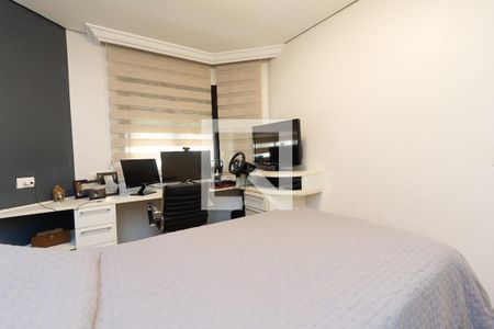 Apartamento à venda com 216m², 4 quartos e 3 vagasQuarto 1