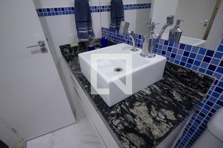 Apartamento à venda com 216m², 4 quartos e 3 vagasBanheiro